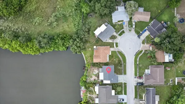 2217 HARRISON DR, Holiday, FL 34691