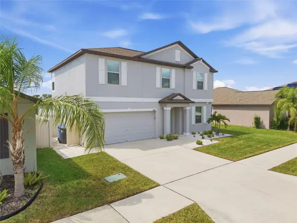 11508 SAGE CANYON DR, Riverview, FL 33578