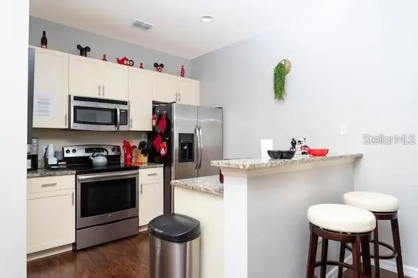 2904 EDENSHIRE WAY #106, Kissimmee, FL 34746