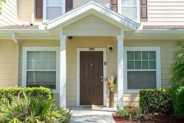 2904 EDENSHIRE WAY #106, Kissimmee, FL 34746