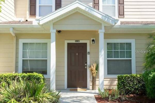 2904 EDENSHIRE WAY #106, Kissimmee, FL 34746