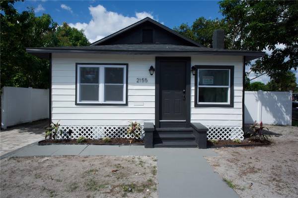 2155 9TH AVE S, St Petersburg, FL 33712