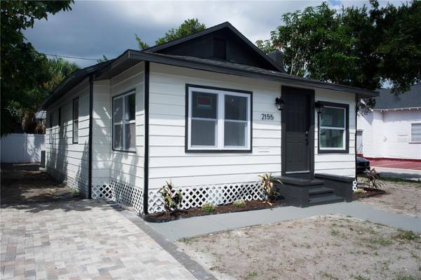 2155 9TH AVE S, St Petersburg, FL 33712