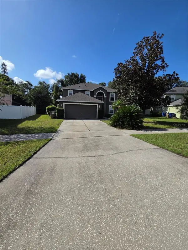 9442 WATER FERN CIR, Clermont, FL 34711