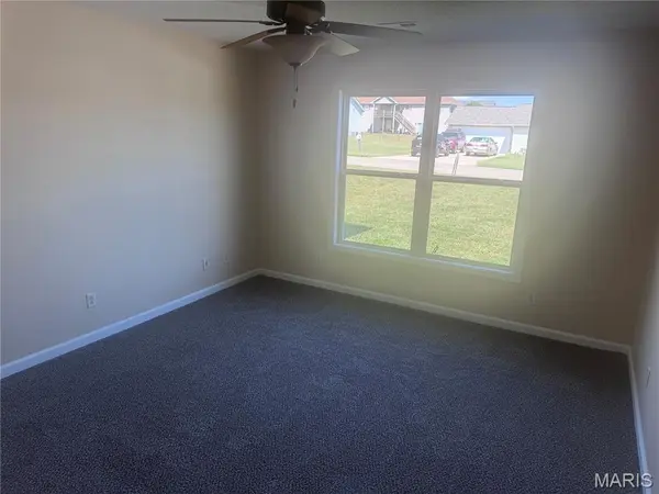 210 Black Willow LN, Cape Girardeau, MO 63701