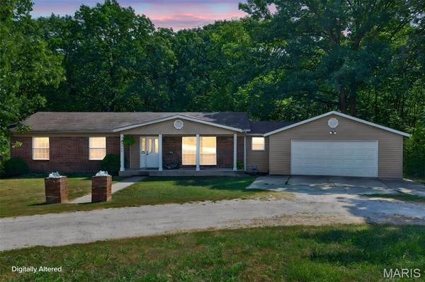 29944 Highway J, Wright City, MO 63390