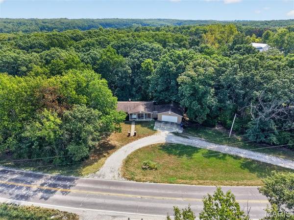 29944 Highway J, Wright City, MO 63390