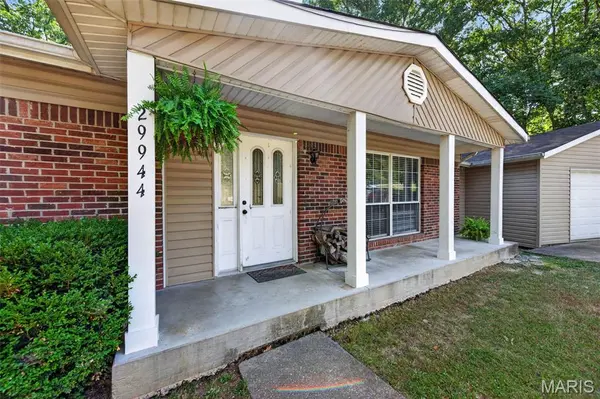 29944 Highway J, Wright City, MO 63390
