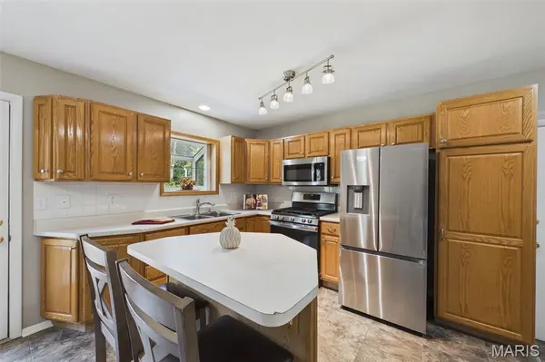 4303 Martyridge CT, St Louis, MO 63129