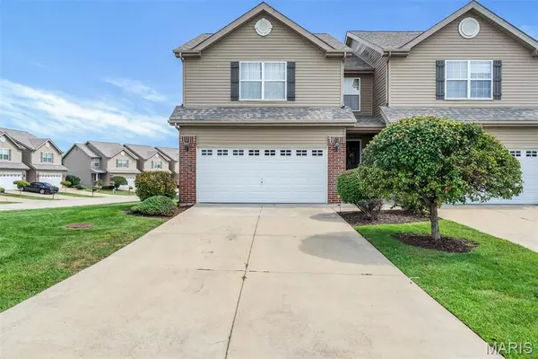 871 Foxgrove DR, Fairview Heights, IL 62208