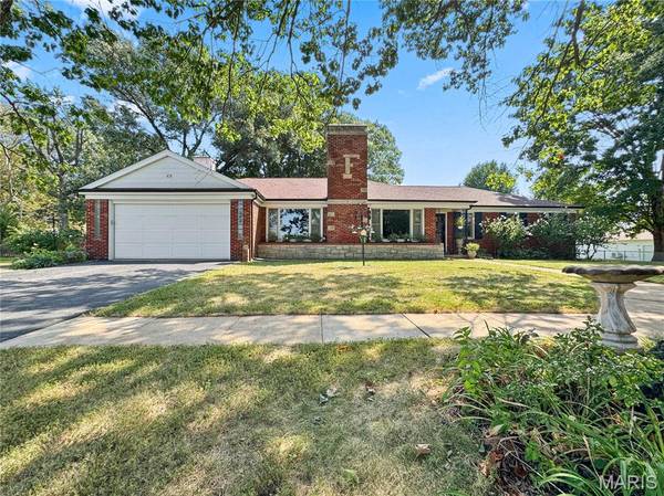 408 N Moore ST, Waterloo, IL 62298