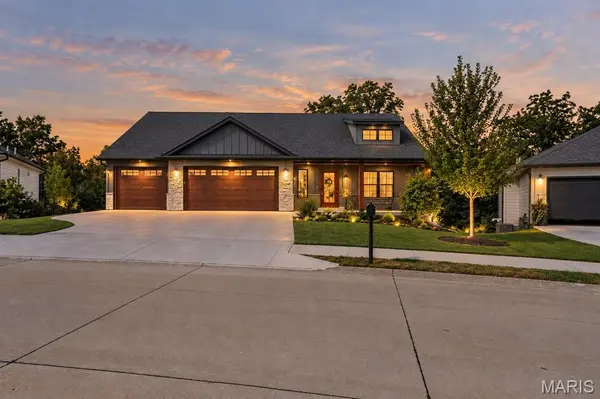 920 Engle DR, Columbia, MO 65203