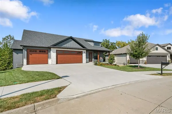 920 Engle DR, Columbia, MO 65203