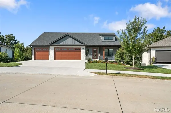920 Engle DR, Columbia, MO 65203
