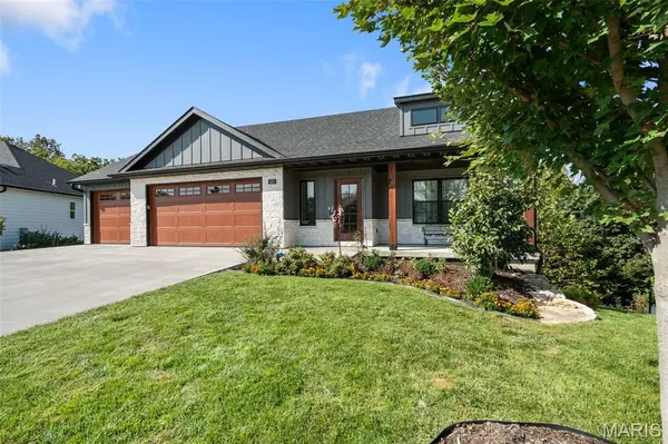 920 Engle DR, Columbia, MO 65203