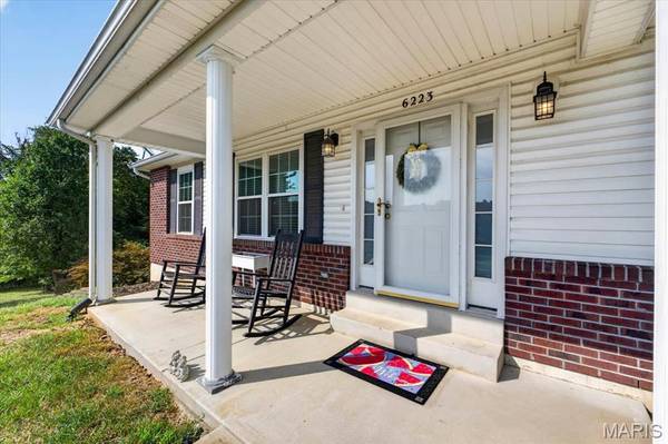 6223 Clover Lake DR, Cedar Hill, MO 63016