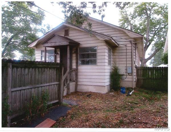 2981 Madison AVE, Granite City, IL 62040