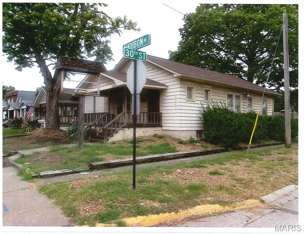 2981 Madison AVE, Granite City, IL 62040