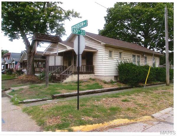 2981 Madison AVE, Granite City, IL 62040