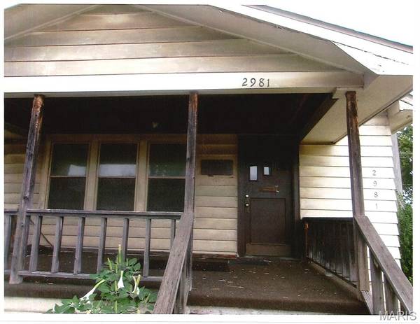 2981 Madison AVE, Granite City, IL 62040