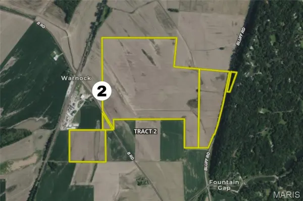 00 Bluff RD, Columbia, IL 62236