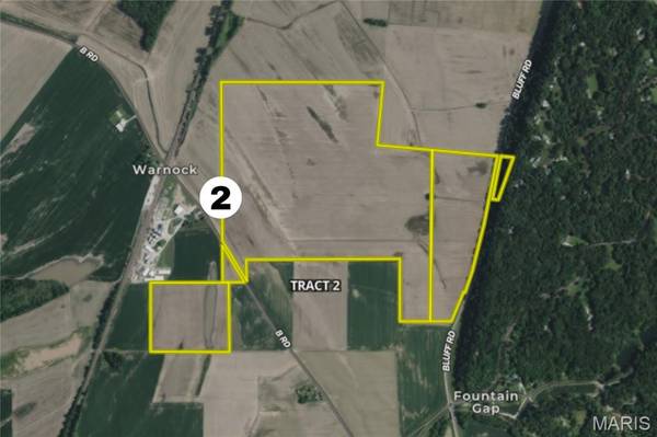 00 Bluff RD, Columbia, IL 62236