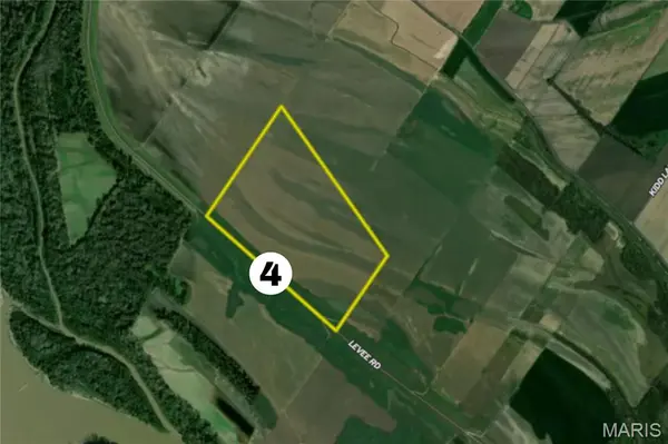 00 Levee RD, Fults, IL 62244