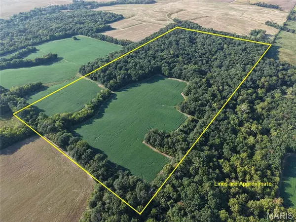 00 Wesbecher RD, Ellis Grove, IL 62241