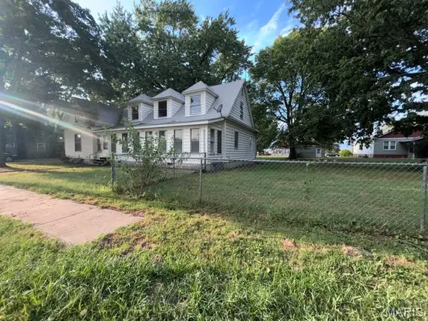 266 N 2nd ST, Livingston, IL 62058
