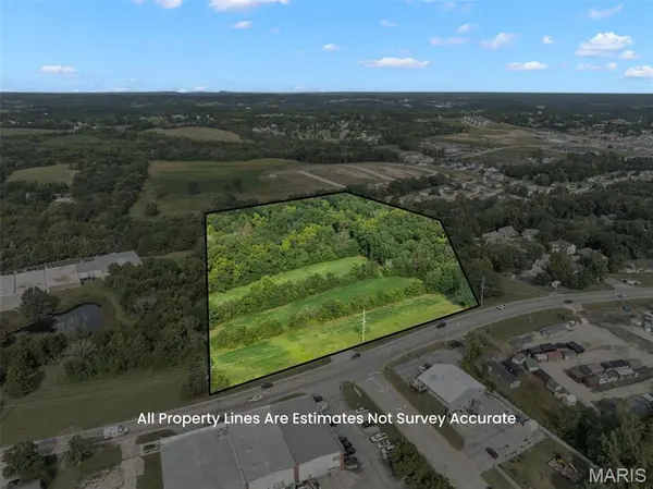 15.7 +/- Ac Highway A, Washington, MO 63090
