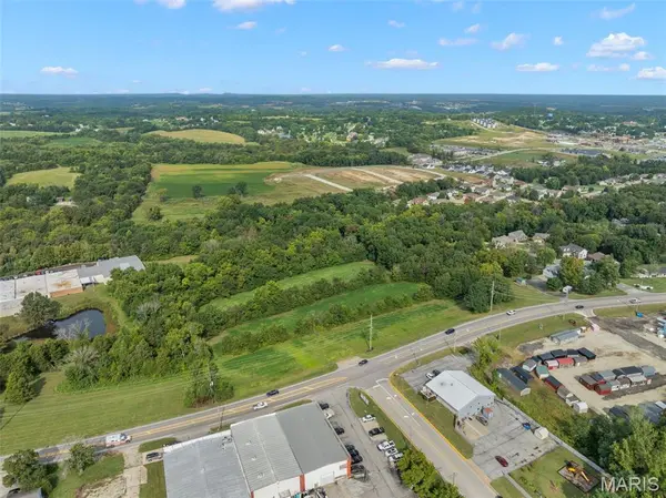15.7 +/- Ac Highway A, Washington, MO 63090