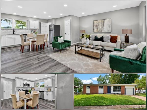 530 Wren DR, St Louis, MO 63031