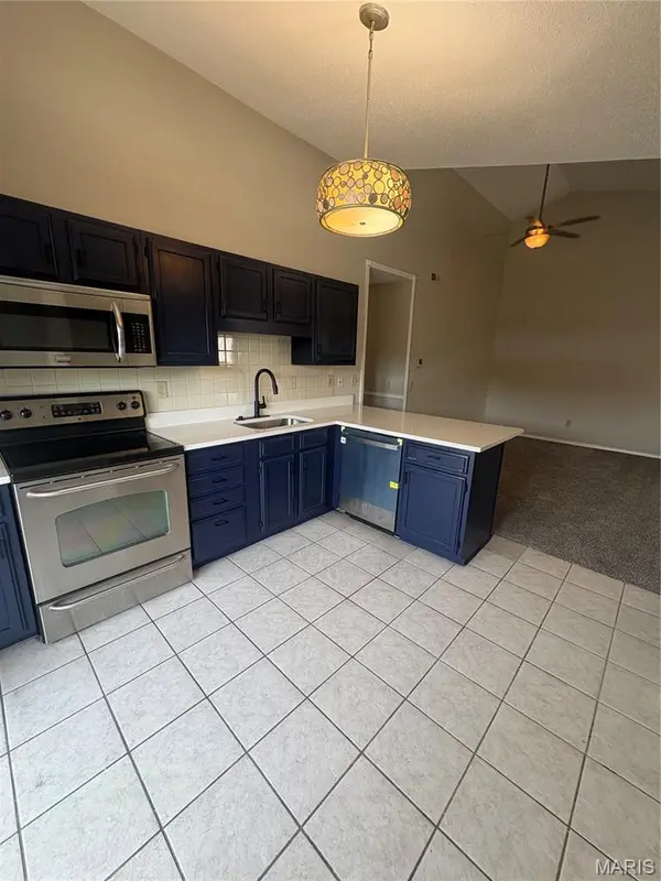 3610 Cypress Creek DR, Unincorporated, MO 63031