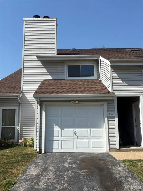 3610 Cypress Creek DR, Unincorporated, MO 63031