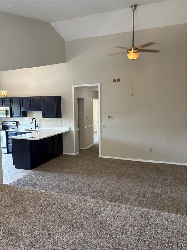 3610 Cypress Creek DR, Unincorporated, MO 63031