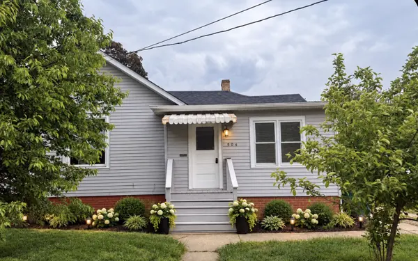 504 E Stanton ST, Streator, IL 61364