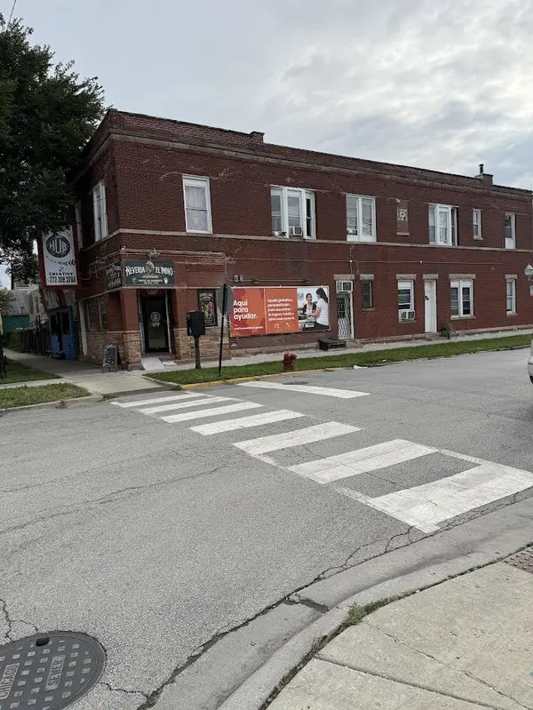 5000 S Western AVE, Chicago, IL 60609