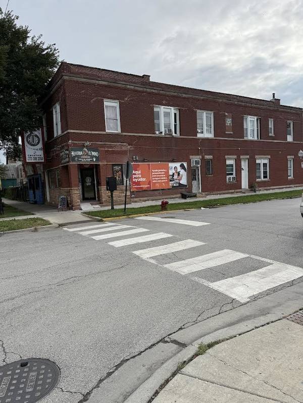 5000 S Western AVE, Chicago, IL 60609