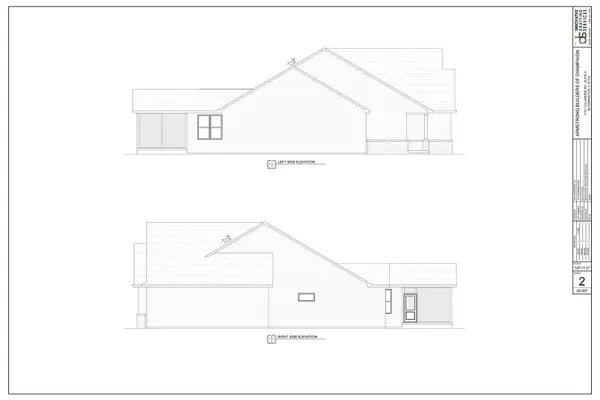 1207 Willowgrove LN, Mahomet, IL 61853