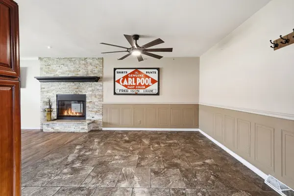 14203 S Van Dyke RD, Plainfield, IL 60544