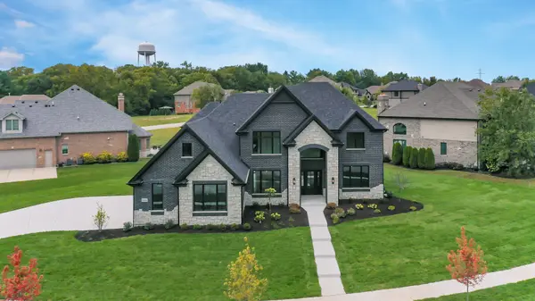 9044 Port Washington DR, Frankfort, IL 60423