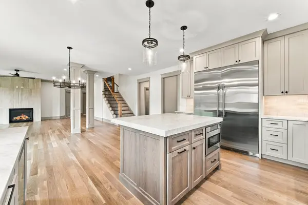 9044 Port Washington DR, Frankfort, IL 60423