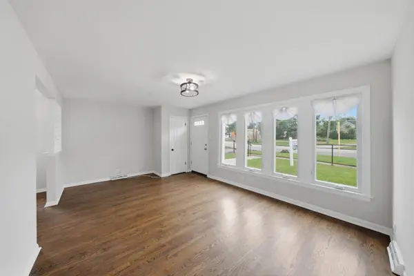14637 Vincennes RD, Harvey, IL 60426