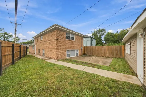 14637 Vincennes RD, Harvey, IL 60426