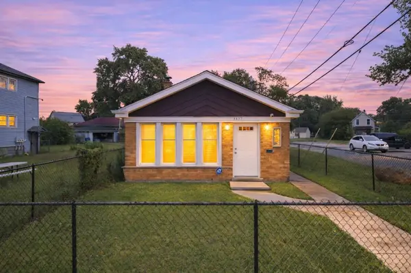 14637 Vincennes RD, Harvey, IL 60426