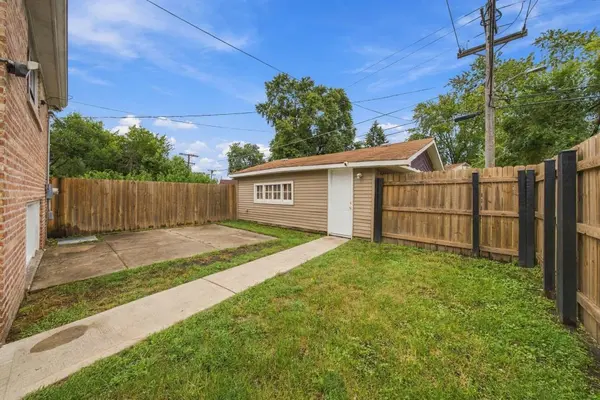 14637 Vincennes RD, Harvey, IL 60426