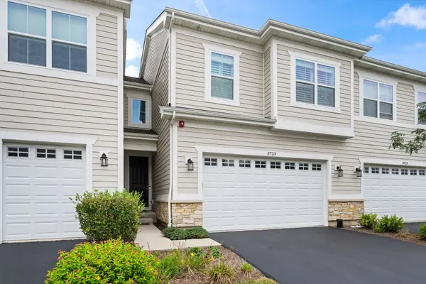 3723 Provenance WAY, Northbrook, IL 60062