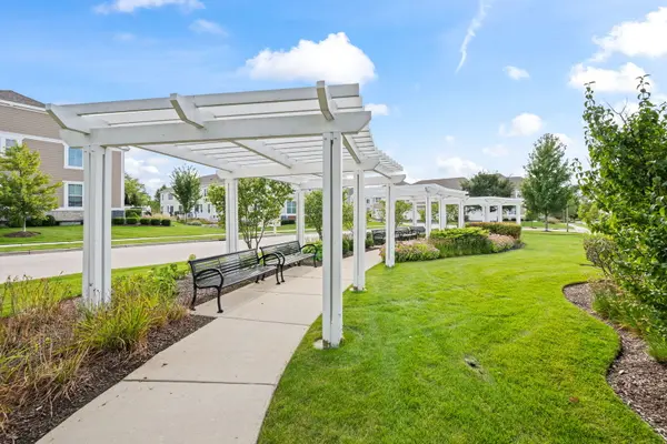 3723 Provenance WAY, Northbrook, IL 60062