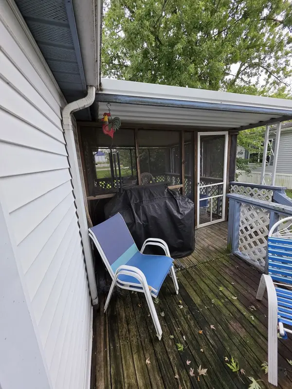 1306 13th ST, Bloomington, IL 61704