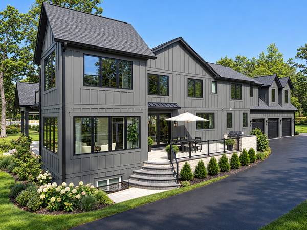504 N Old Rand RD, Lake Zurich, IL 60047